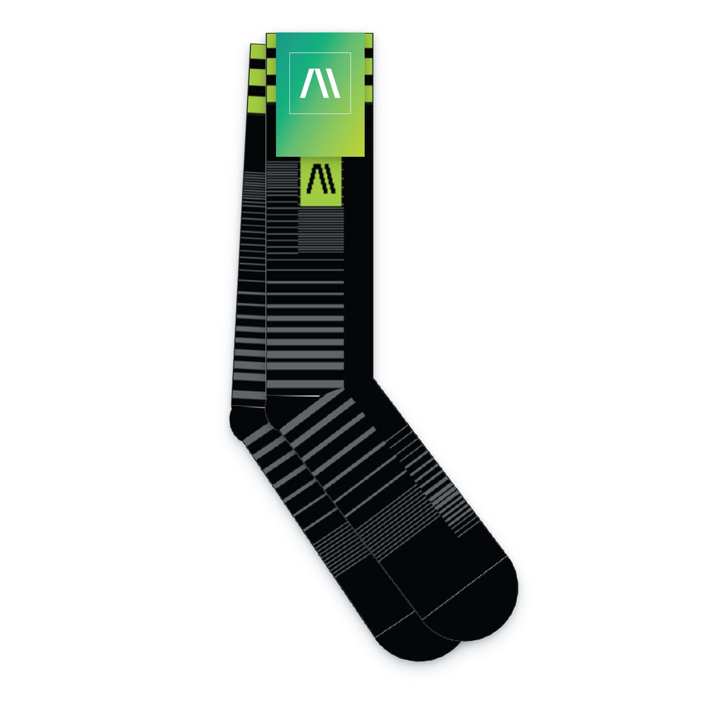 Cotton Athletic Socks