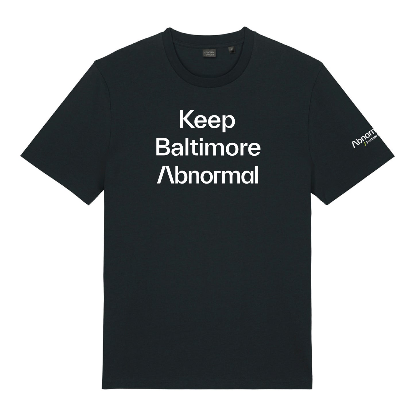 Keep Baltimore Abnormal