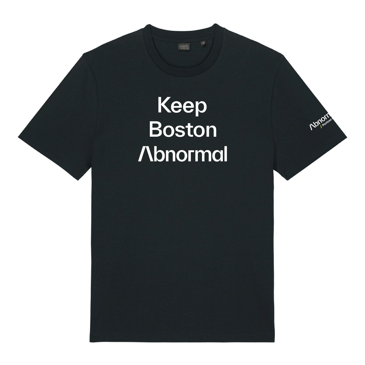 Keep Boston Abnormal