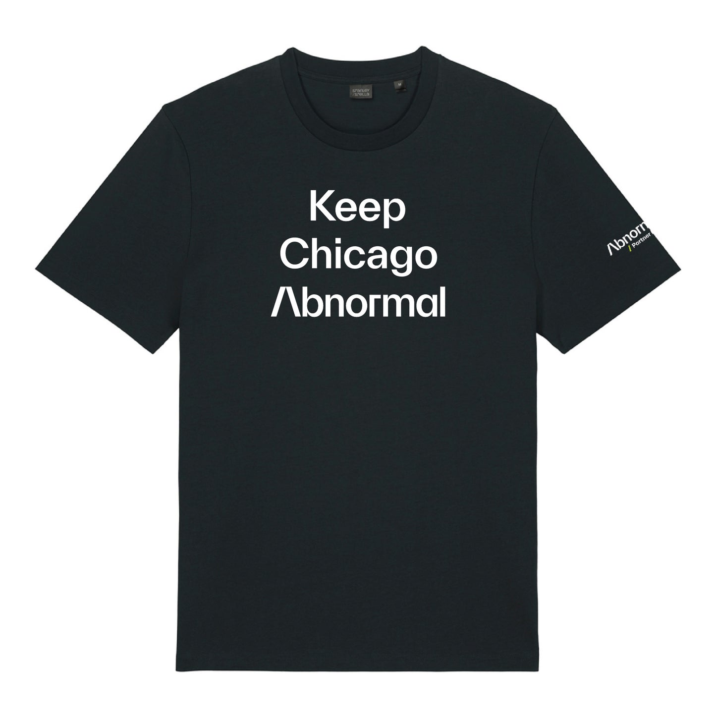Keep Chicago Abnormal