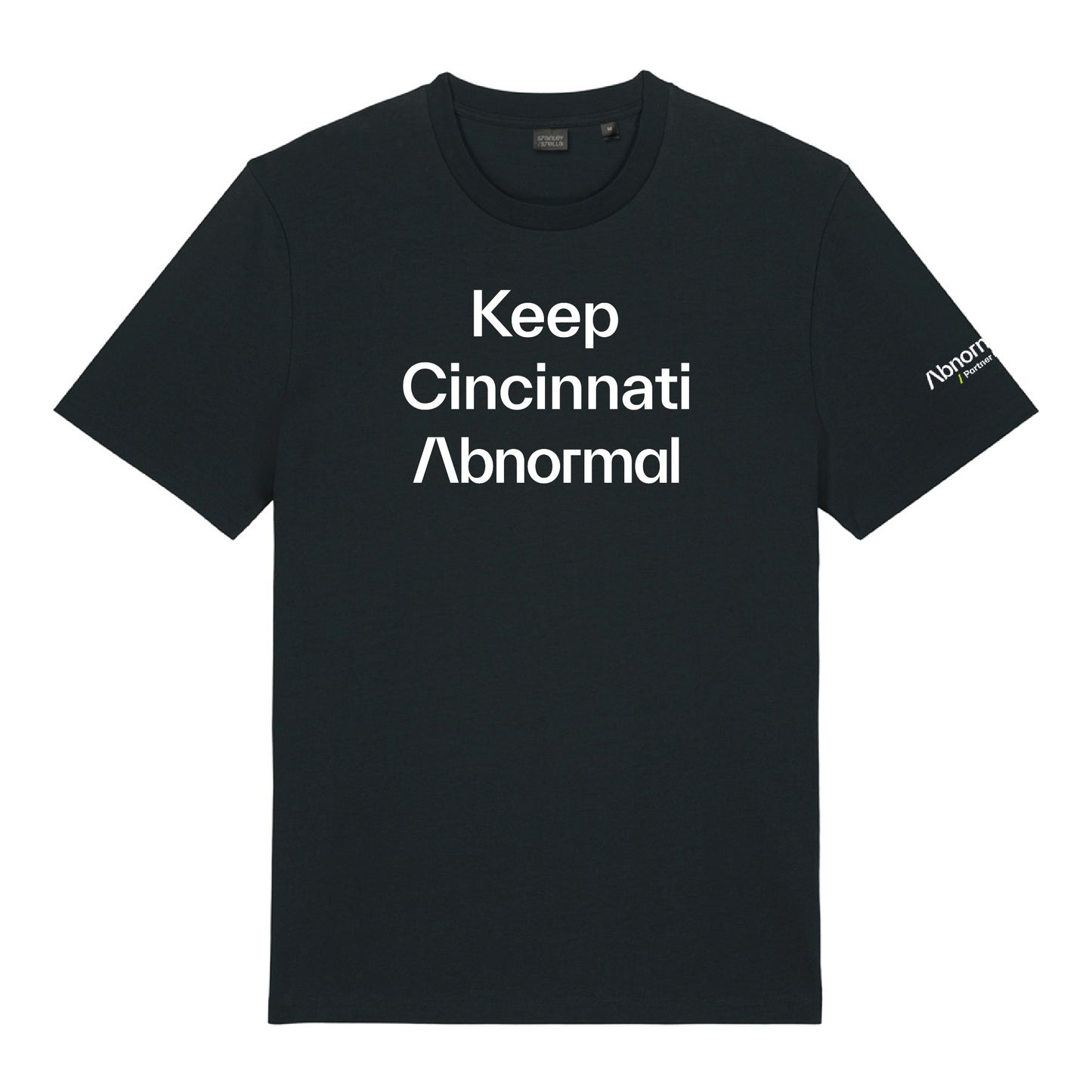 Keep Cincinnati Abnormal