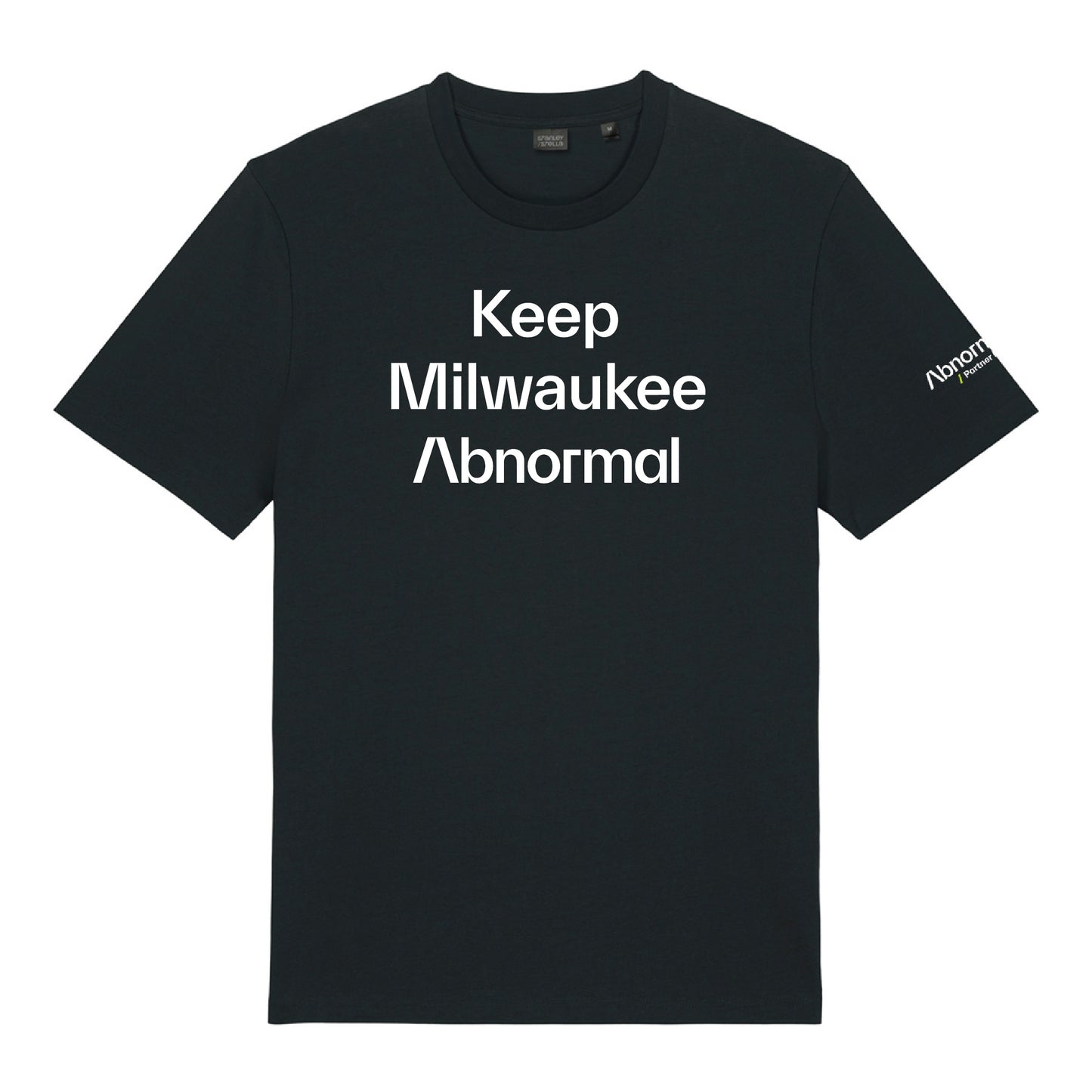 Keep Milwaukee Abnormal