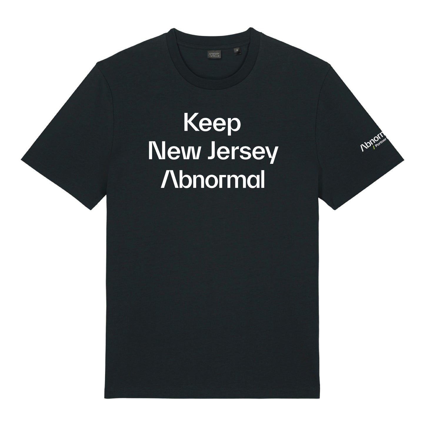 Keep New Jersey Abnormal