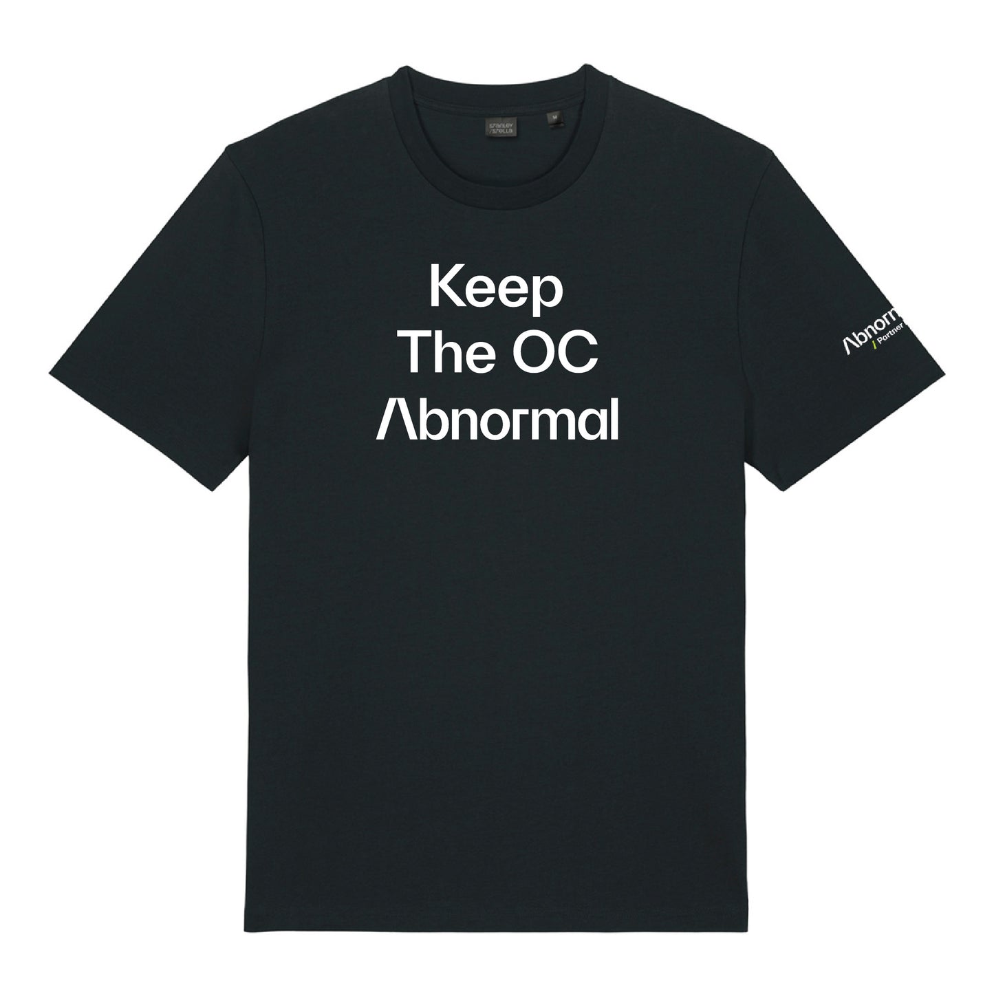 Keep The OC Abnormal