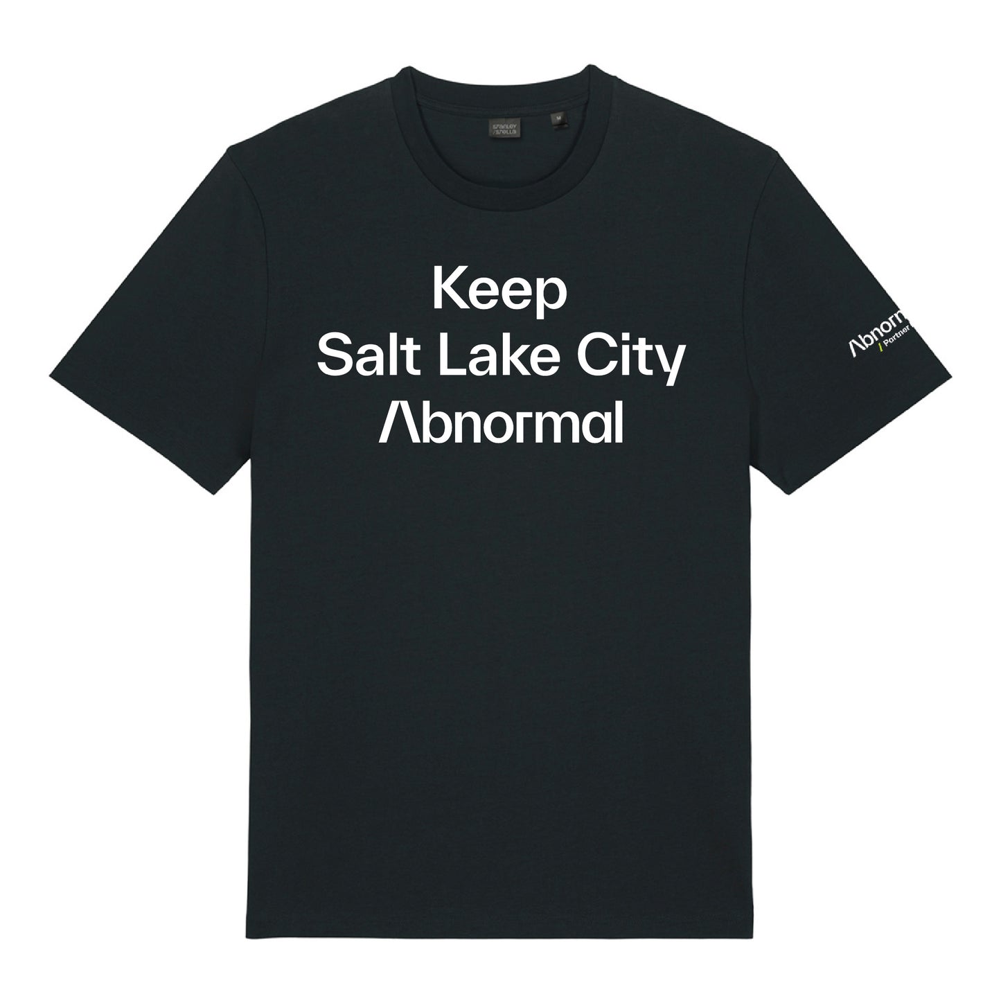 Keep Salt Lake City Abnormal