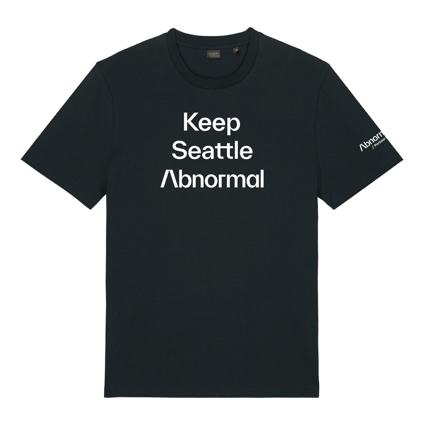 Keep Seattle Abnormal