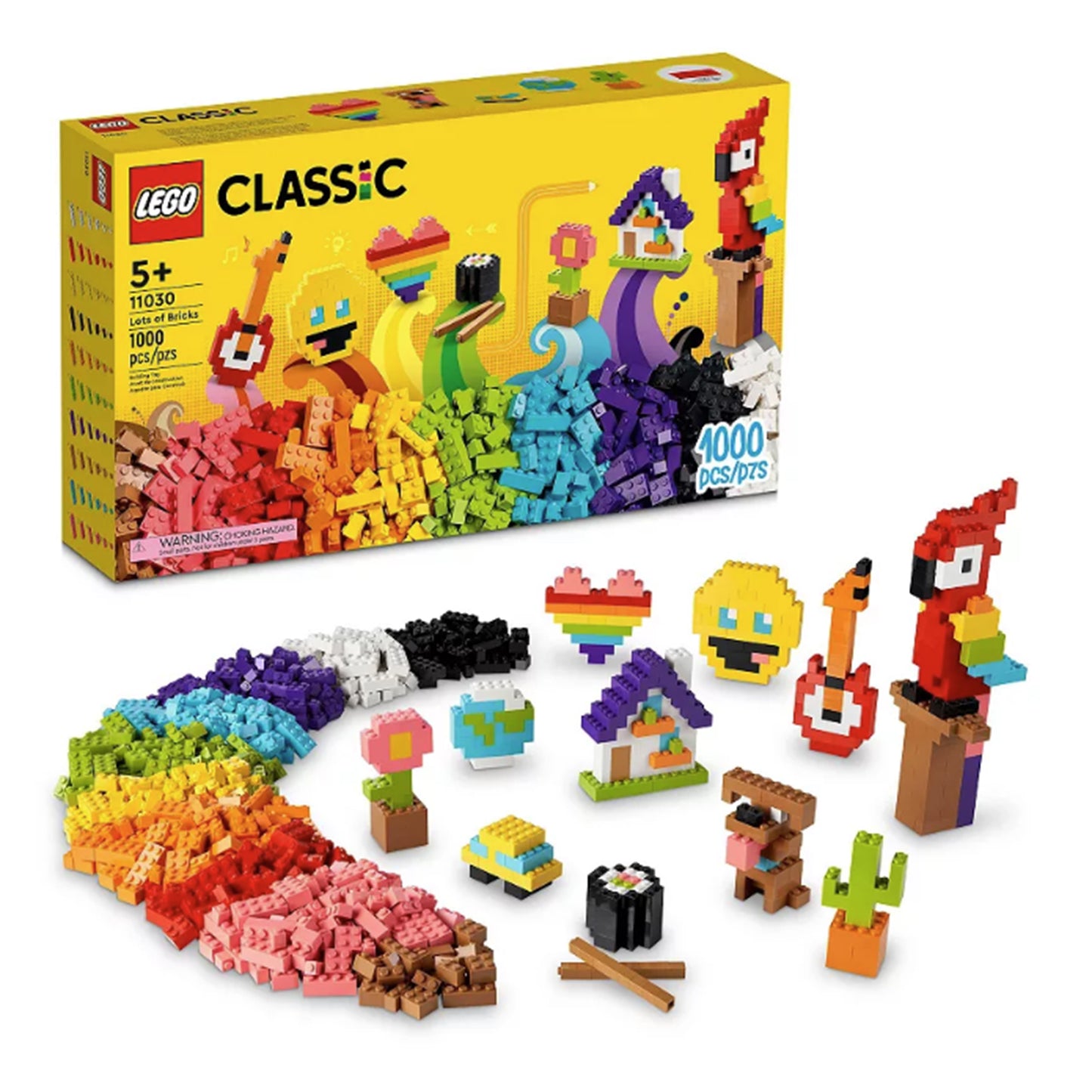 Lego Kit