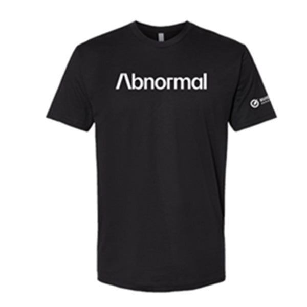 Next Level Cotton Tee - Abnormal + GuidePoint