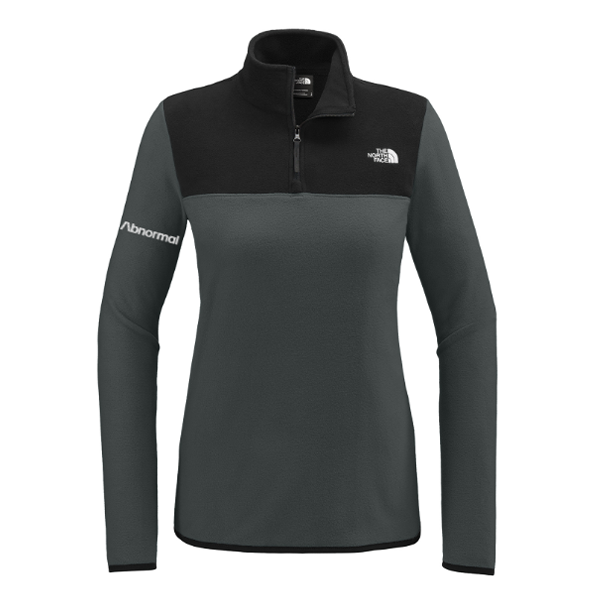 The North Face Glacier 1/4-Zip Fleece - Ladies'