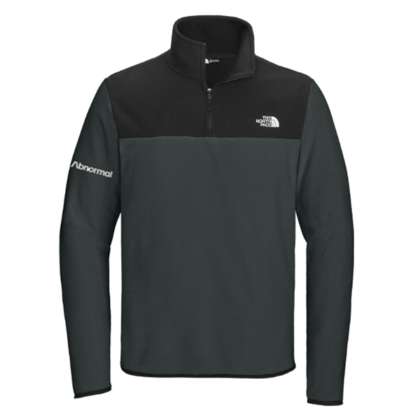 The North Face Glacier 1/4-Zip Fleece - Men's