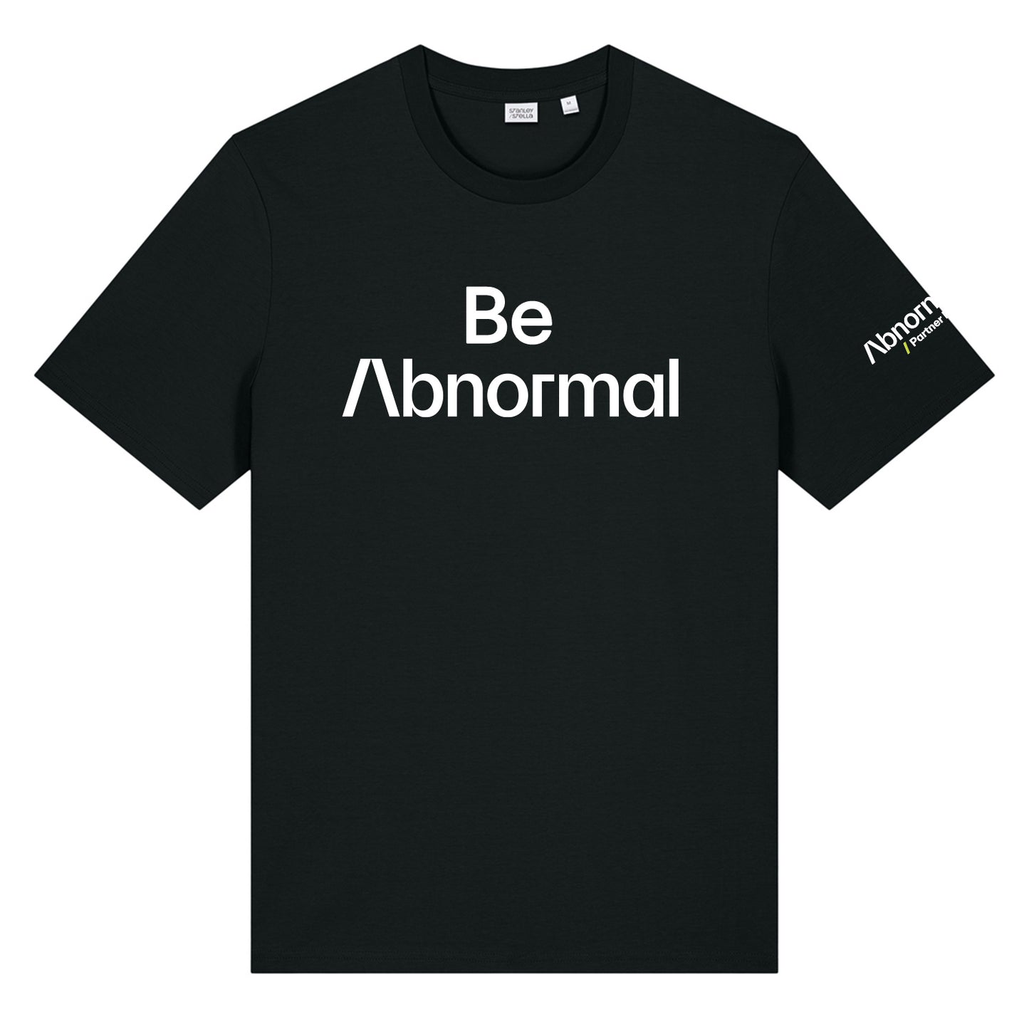 Be Abnormal Tee