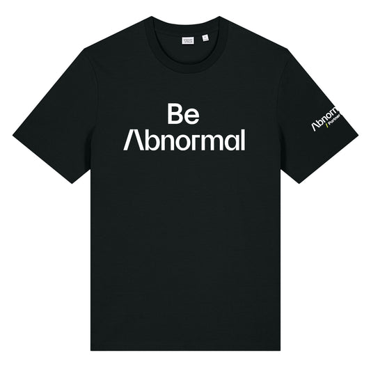 Be Abnormal Tee