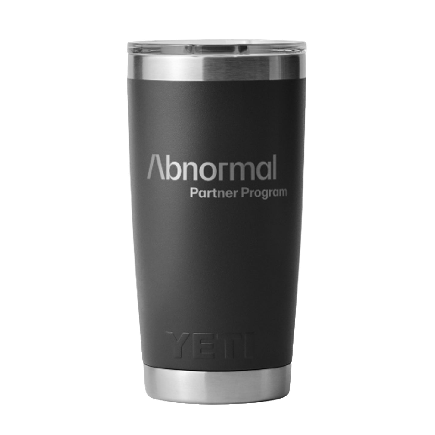 Yeti Tumbler 20oz - Black