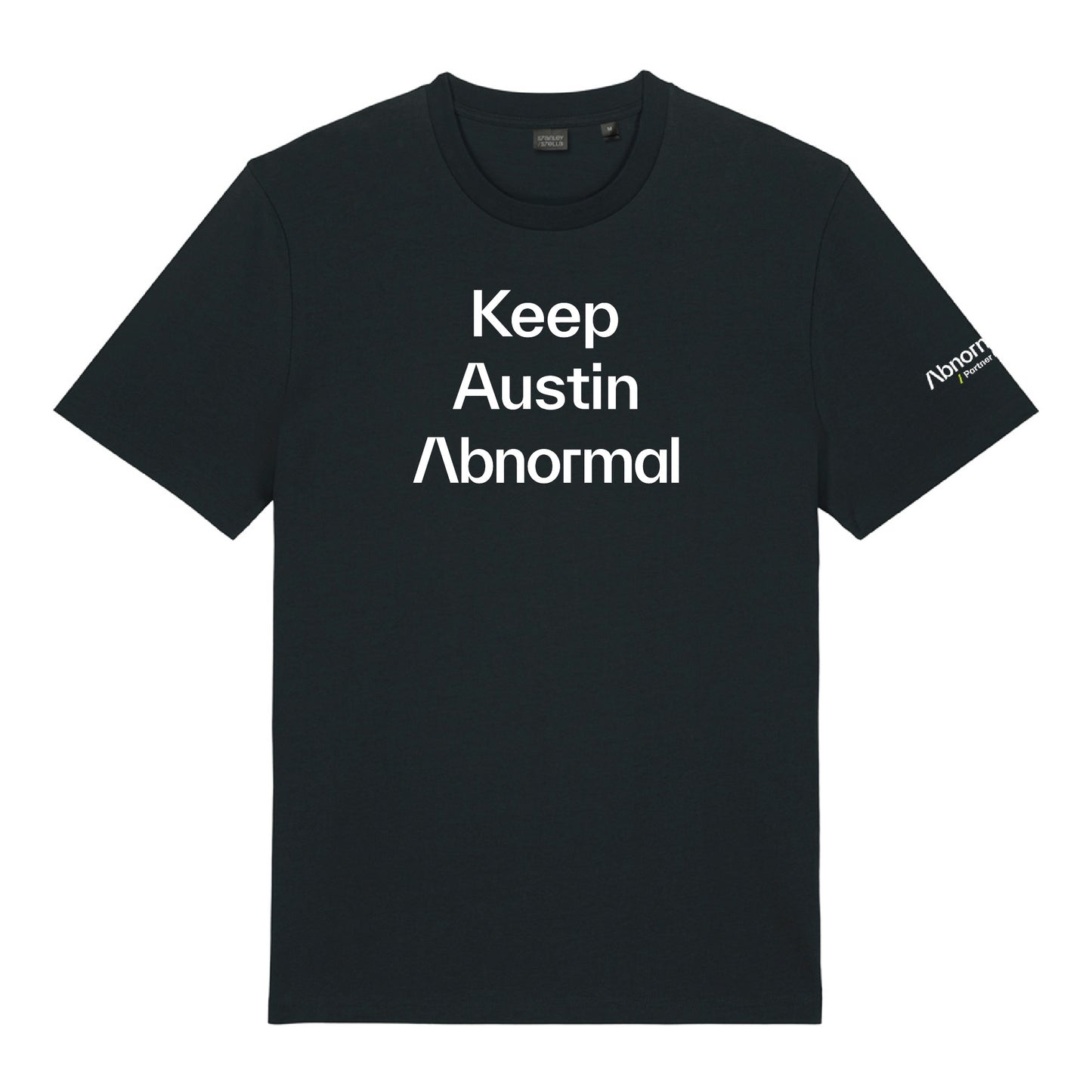 Keep Austin Abnormal