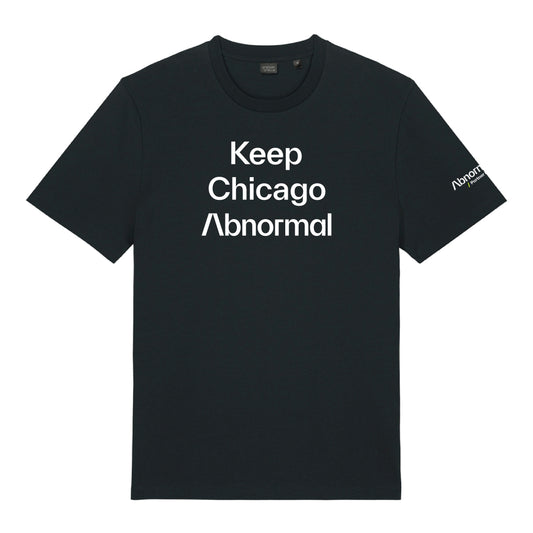 Keep Chicago Abnormal