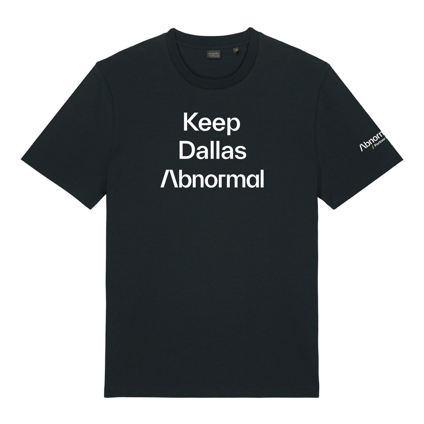 Keep Dallas Abnormal