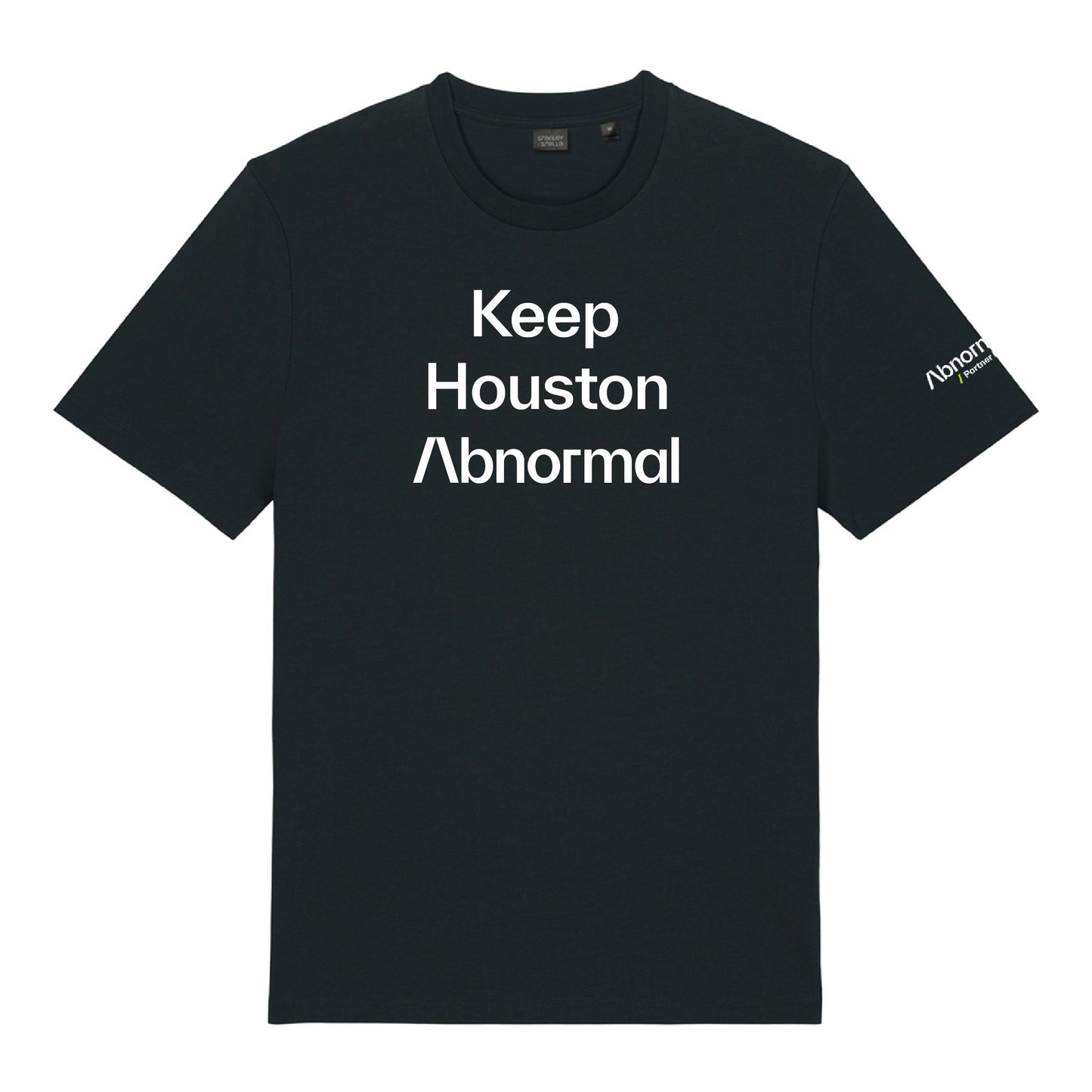 Keep Houston Abnormal