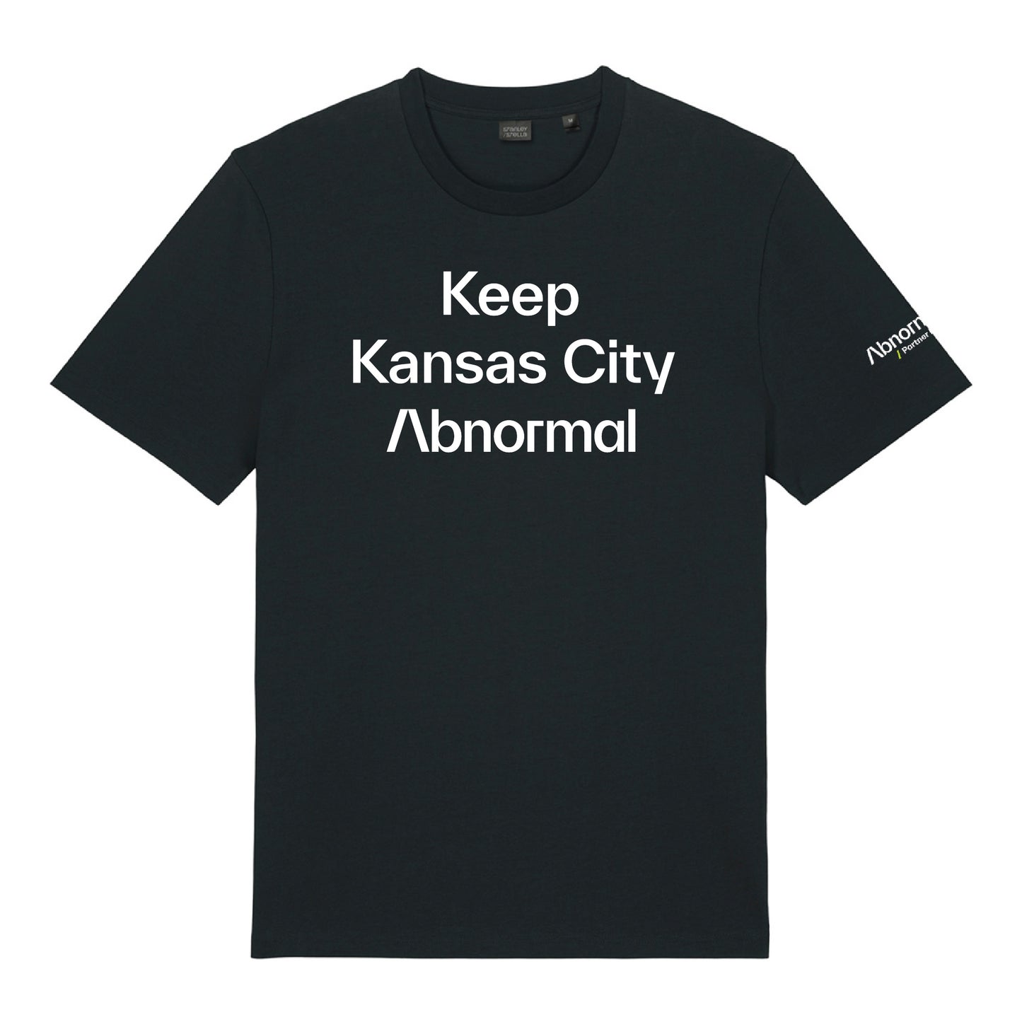 Keep Kansas City Abnormal