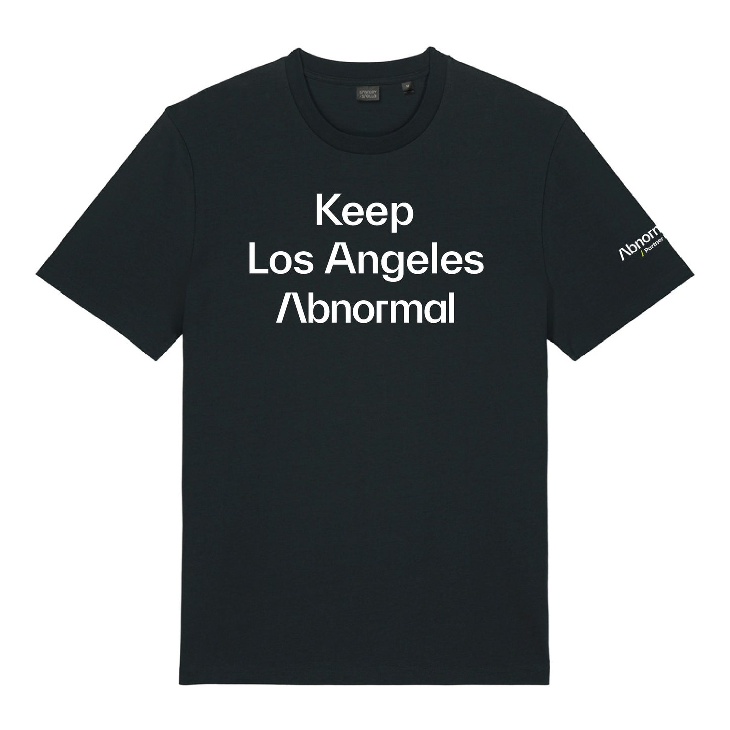 Keep Los Angeles Abnormal