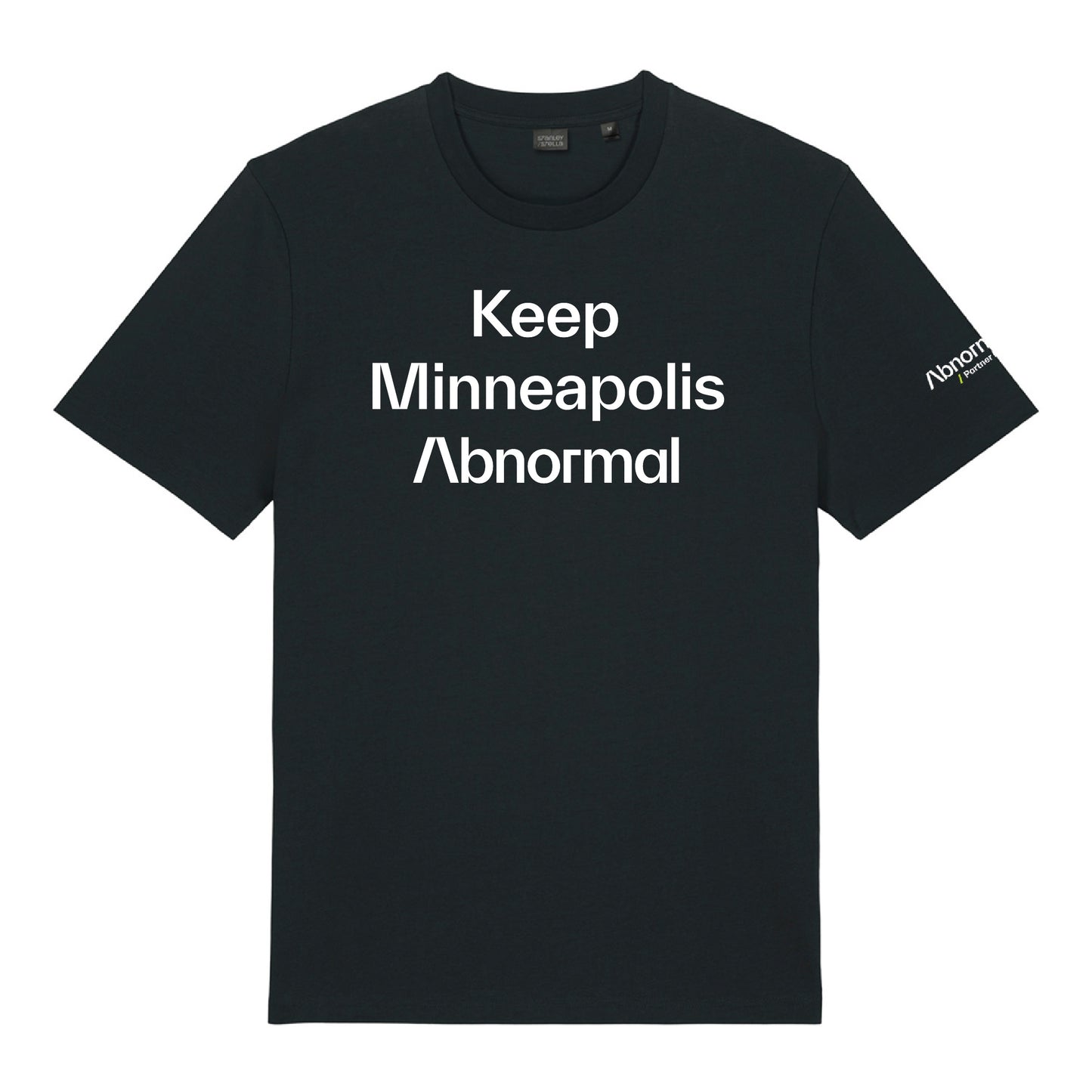 Keep Minneapolis Abnormal