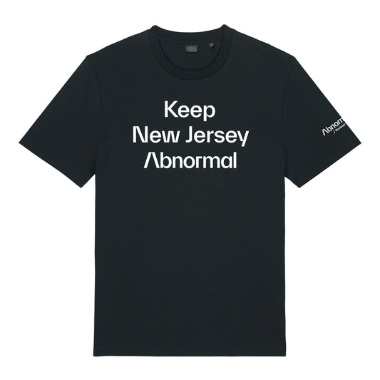 Keep New Jersey Abnormal