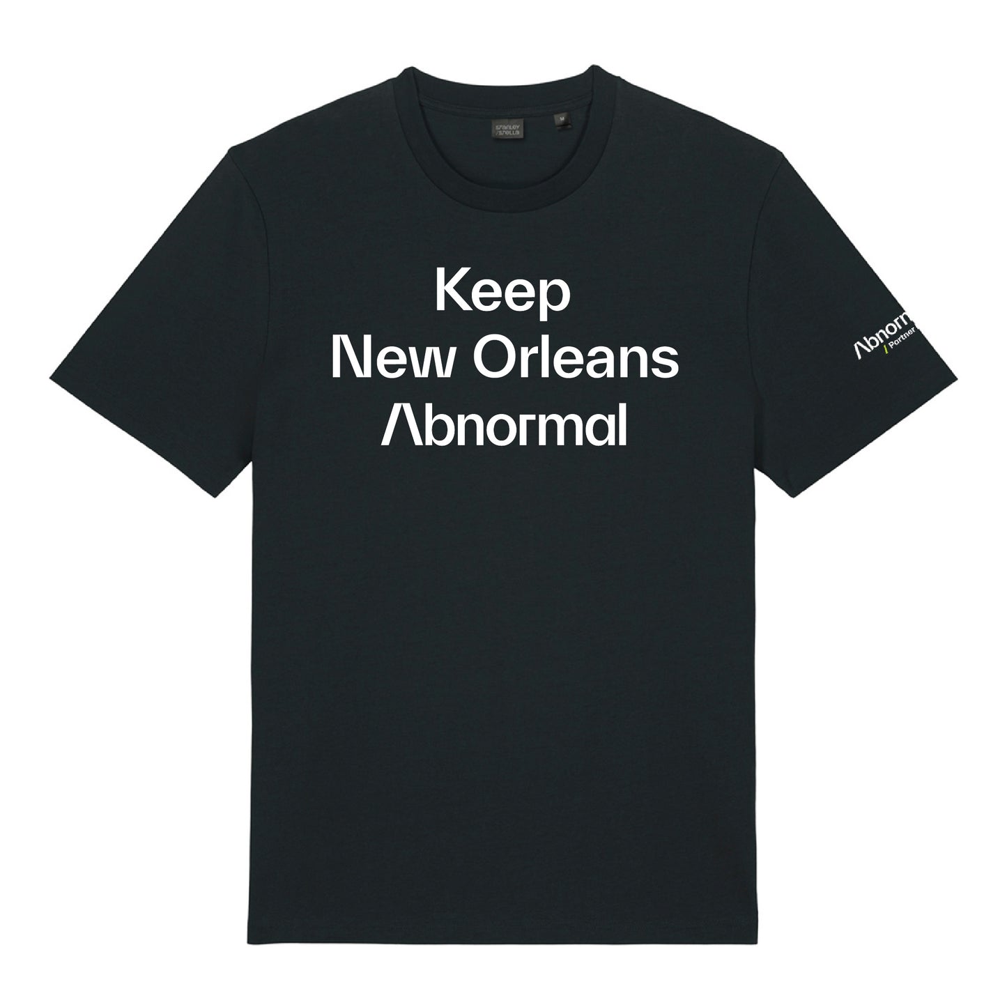 Keep New Orleans Abnormal