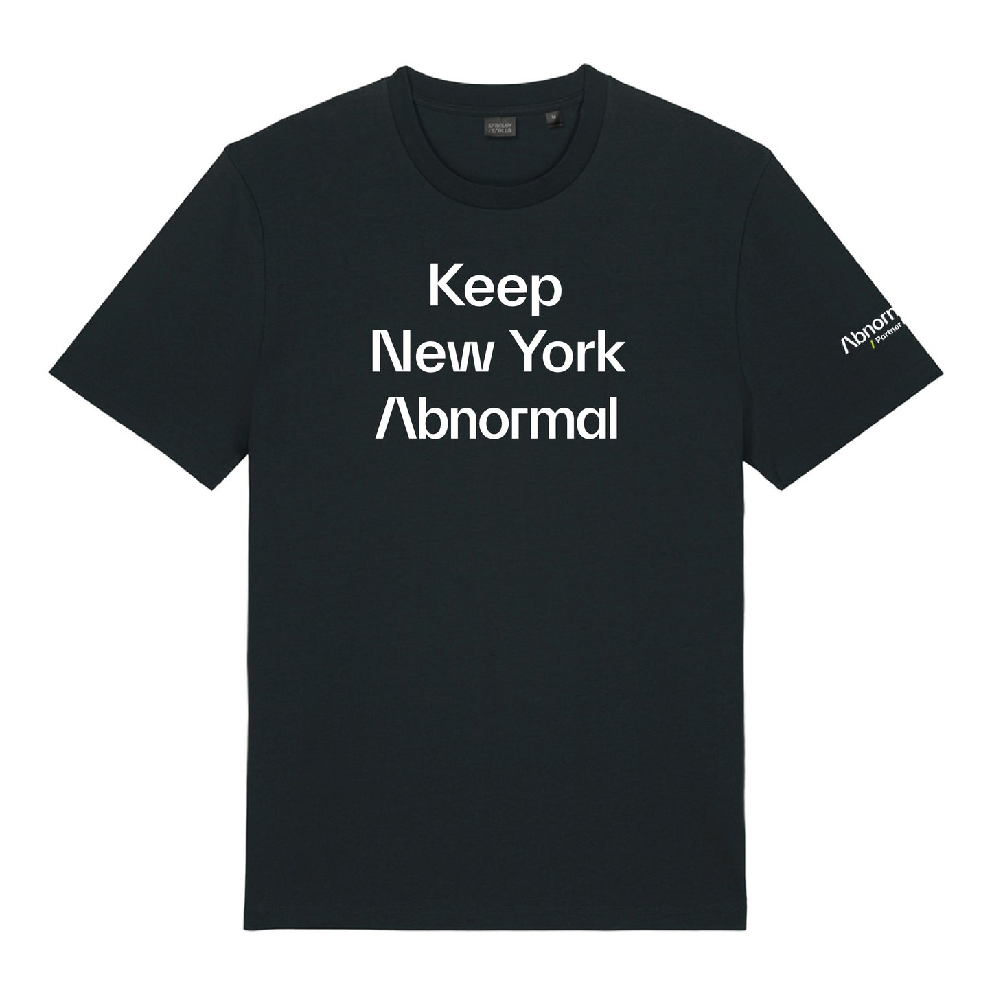 Keep New York Abnormal