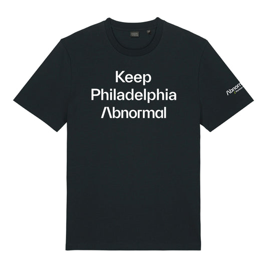 Keep Philadelphia Abnormal