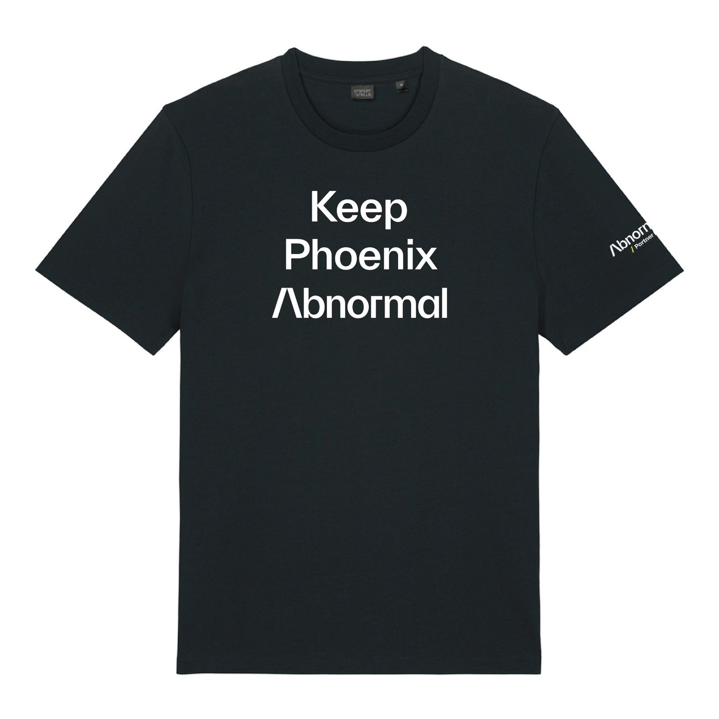Keep Phoenix Abnormal