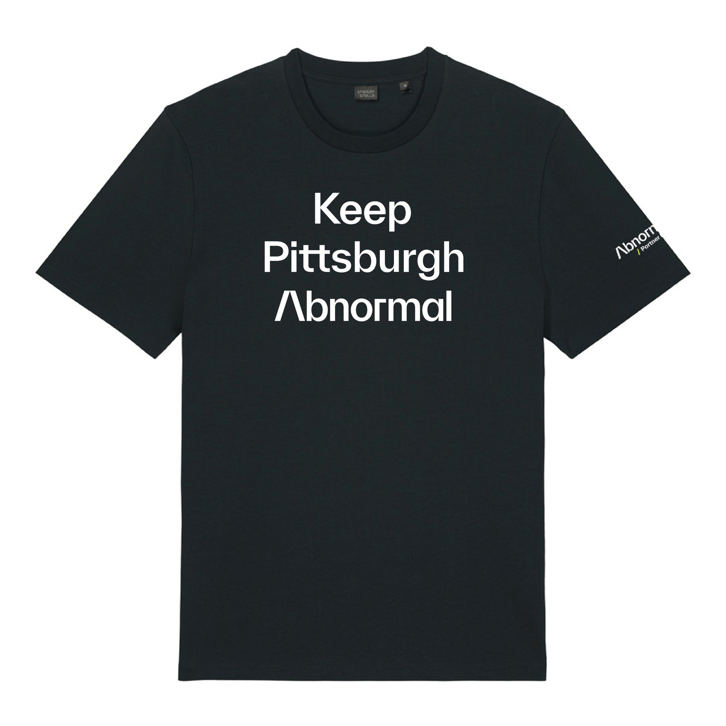 Keep Pittsburgh Abnormal