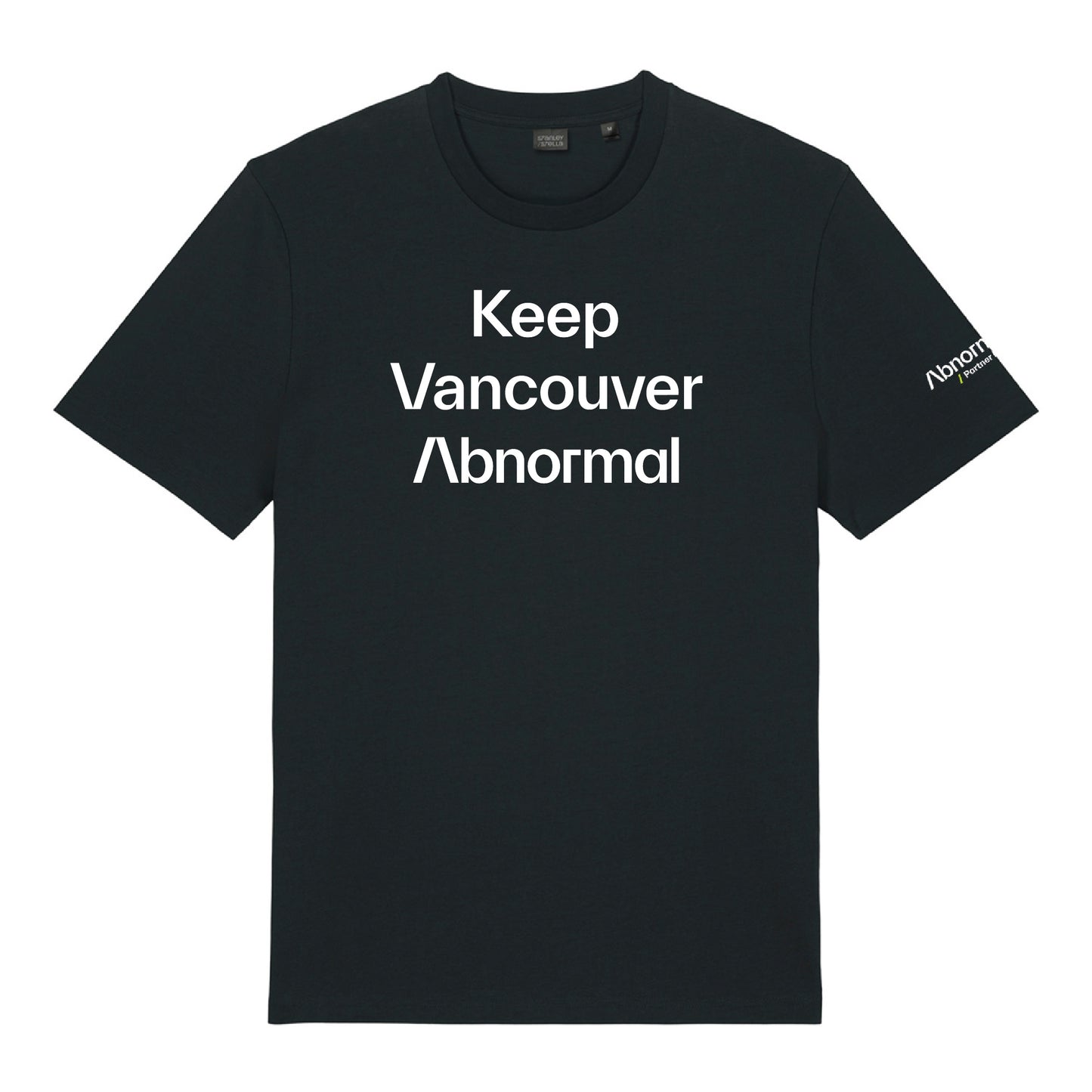 Keep Vancouver Abnormal