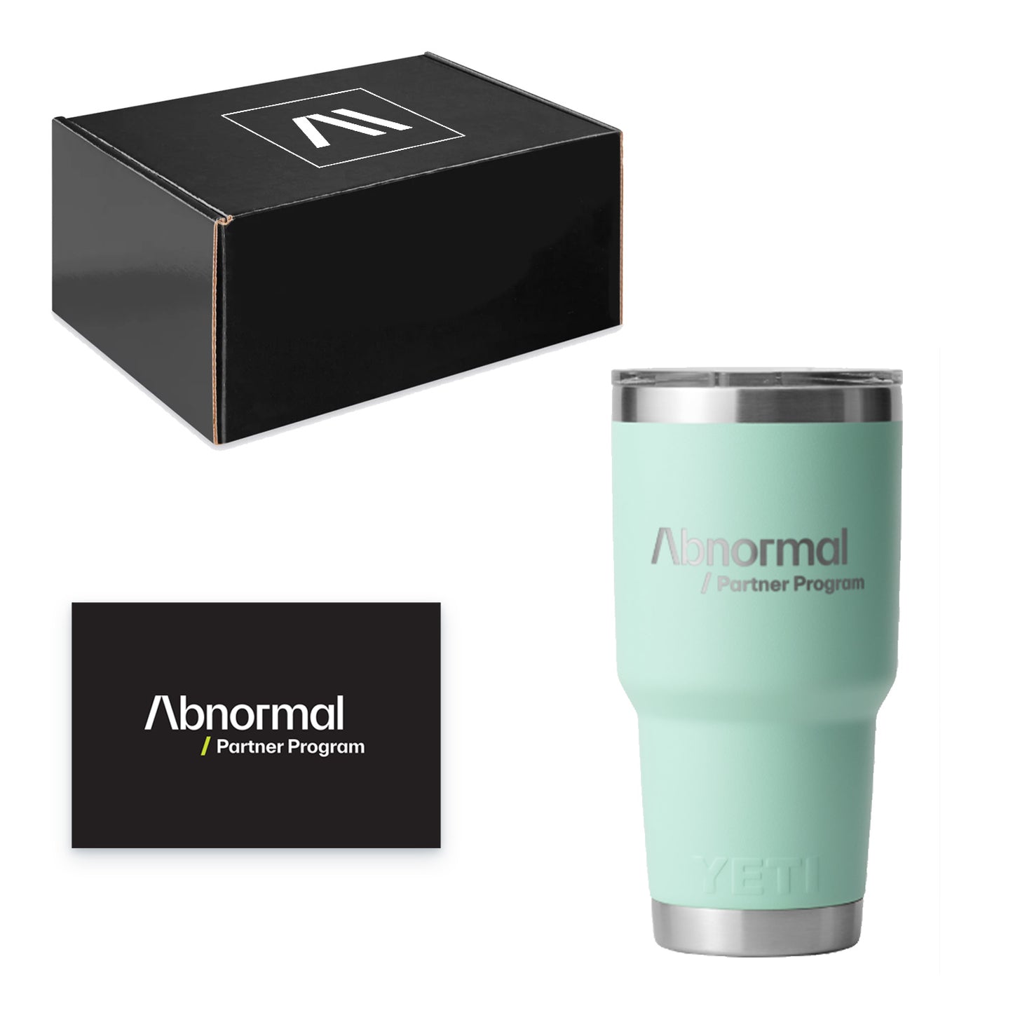 Partner Kit