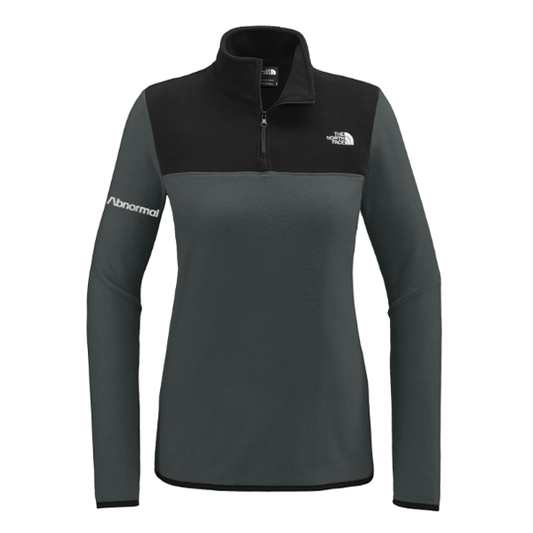 The North Face Glacier 1/4-Zip Fleece - Ladies'
